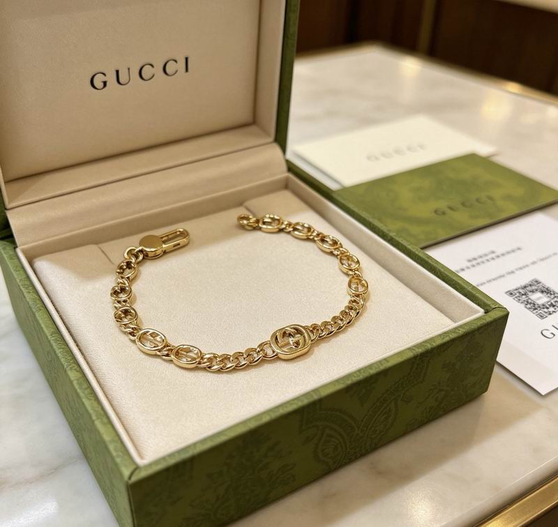 Gucci Bracelet 08yxs52
